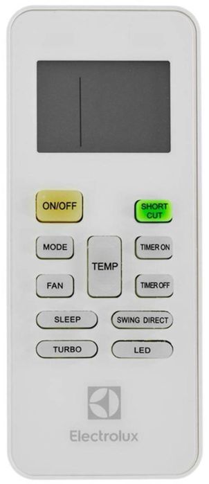 Кондиционер Electrolux Atrium EACS-24HAT/N3_21Y