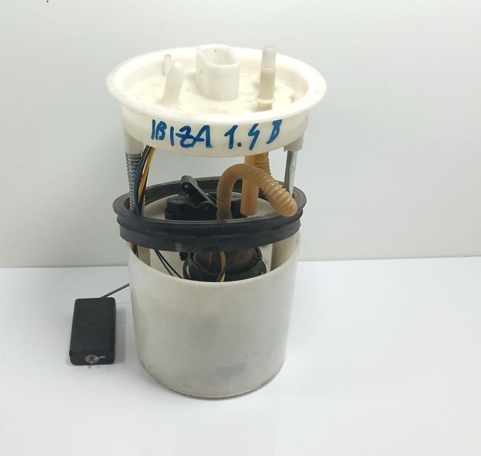 Pompa rezervor  6R0919051 Volkswagen VW Polo a 5-a generatie 6R seria