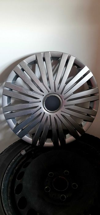 Anvelope iarnă Goodyear