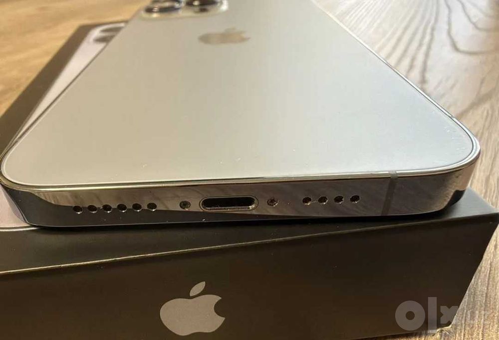 IPhone 13 Pro Max ideal