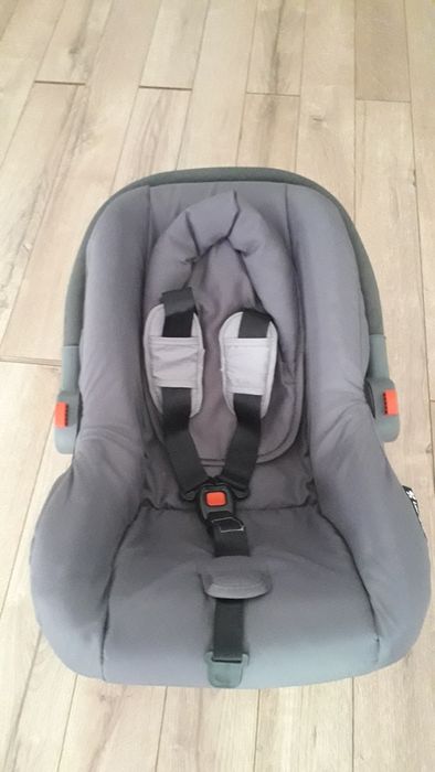 Автокресло детское