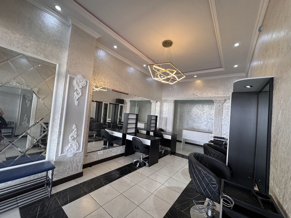 Шымкент Туран -2 ,52а