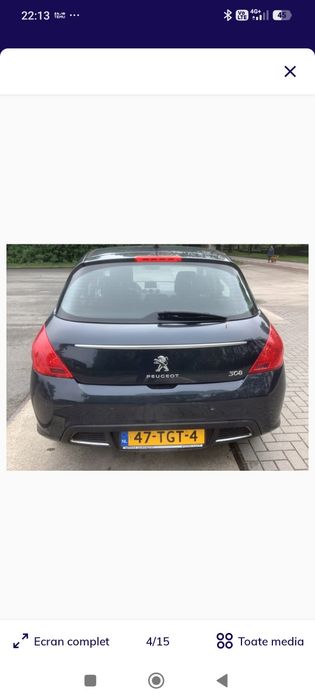 Import Olanda ...