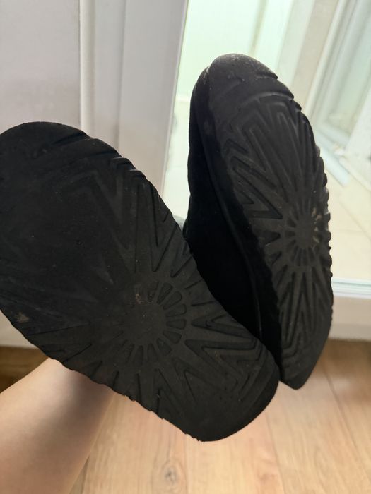 Cizme ugg originale marimea 38