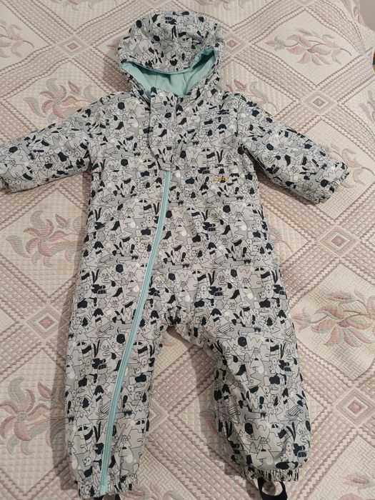 Комбинезон для малышей
