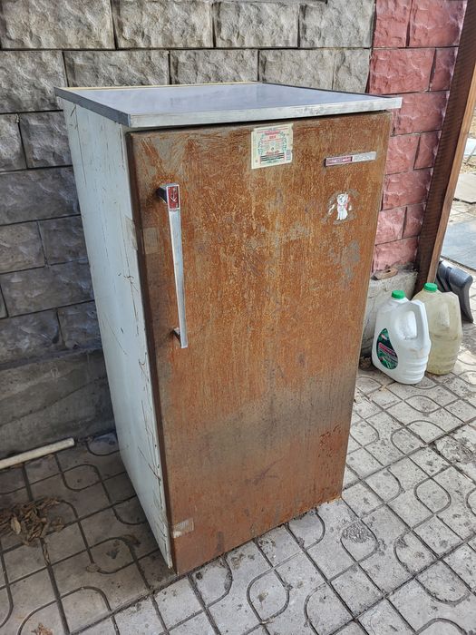 Холодильник Орск