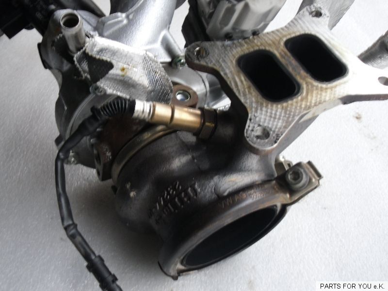 Turbine Auto Kit Turbo Service reconditionari turbine A3 A4 A5 A6 golf