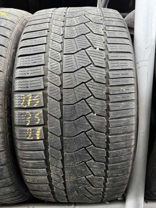 Anvelope 275/35/21 Continental