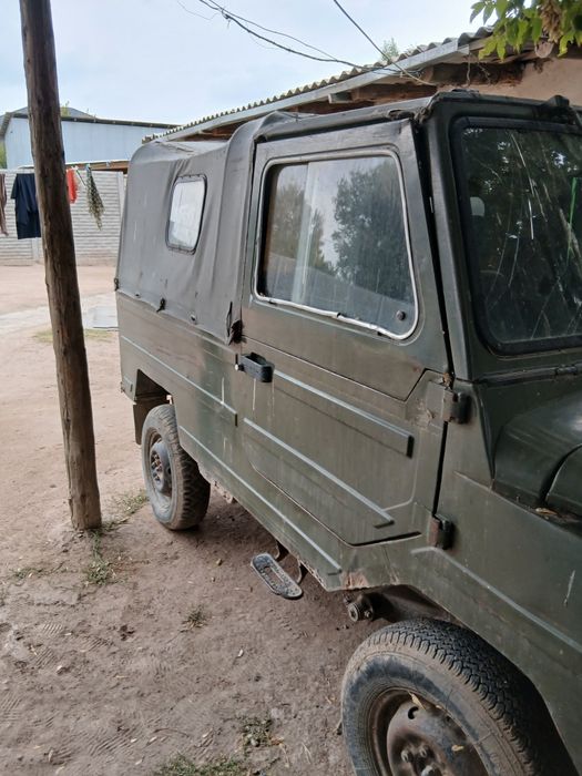 Уаз 612 вес радной сборка