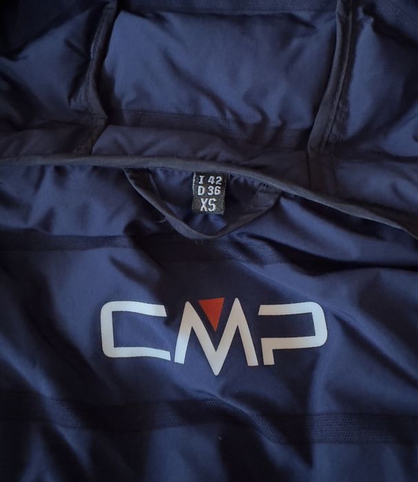 Geaca subtire dama CMP outdoor