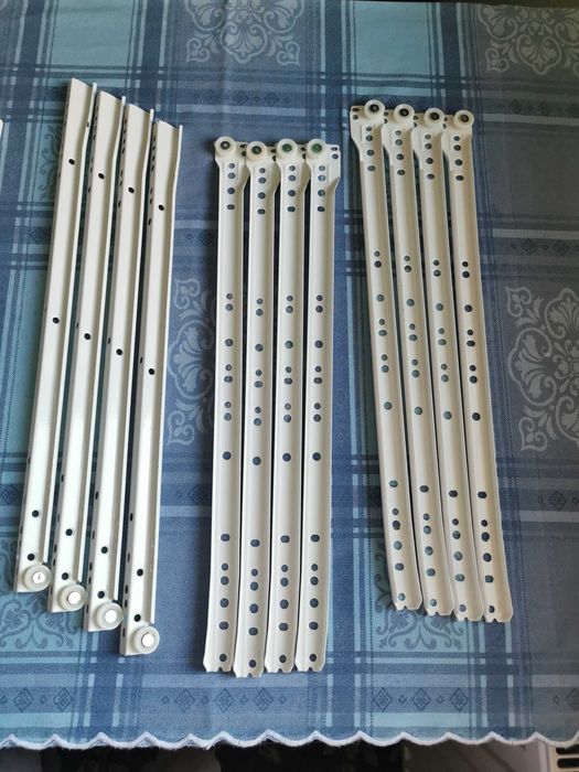 Glisiera sertar /Sina pe role sertar