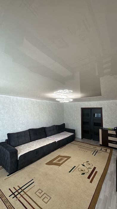 Жылой дом. На Хуторе