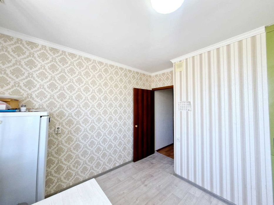 Продажа 2-комнатной квартиры КСК