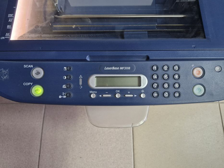 Принтер б/у 15000 тг.