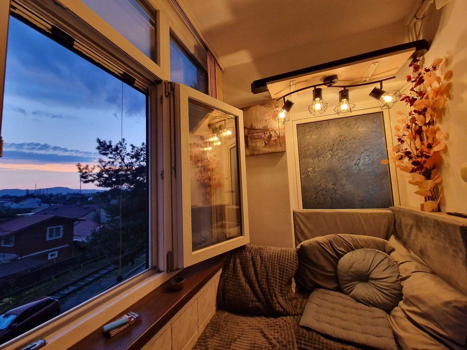 Vanzare apartament 2 camere Campina