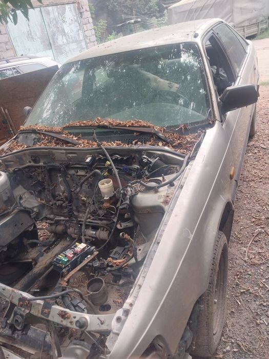 Продам кузов Mazda 626
