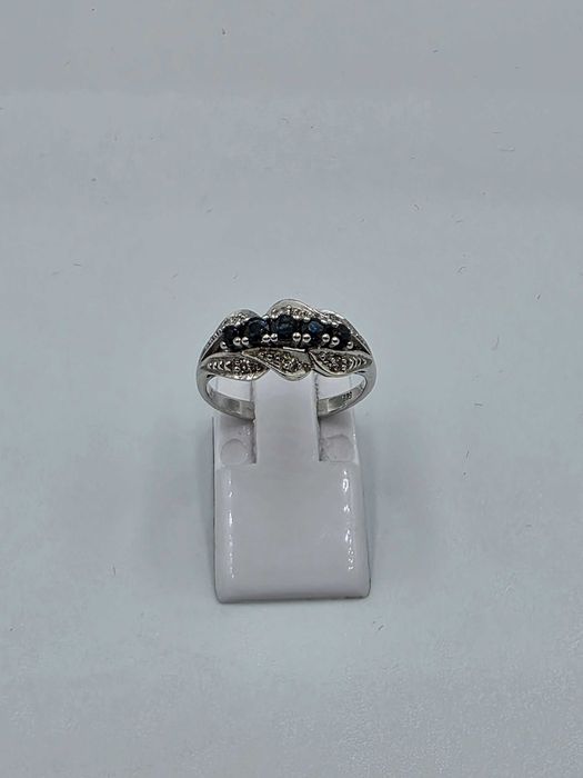 Inel de Aur 14K cu design clasic