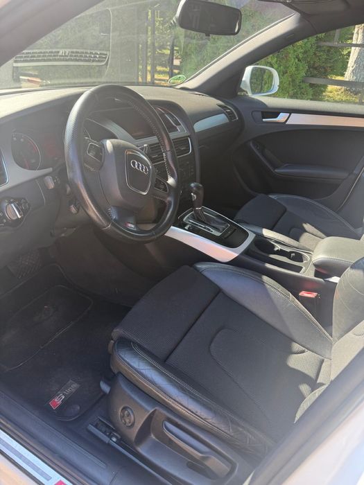 Vand Audi A4 1.8 Automat