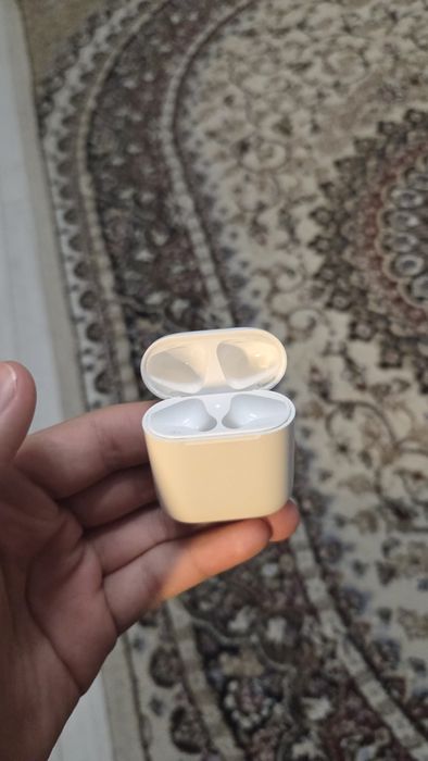 Наушники AirPods2