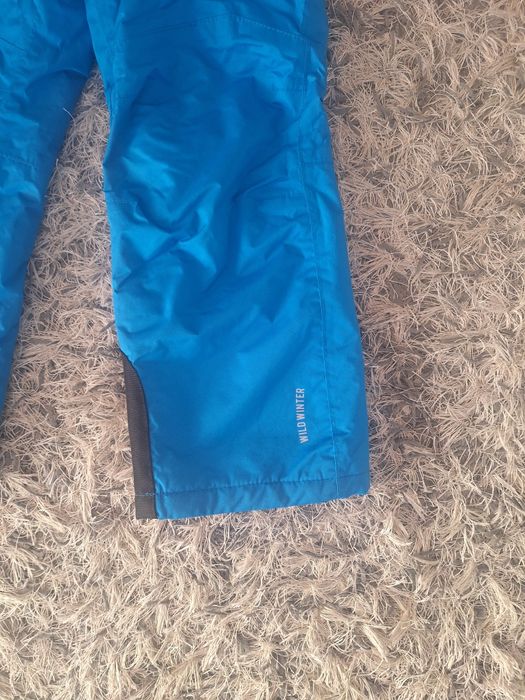 Pantaloni scky 110-116