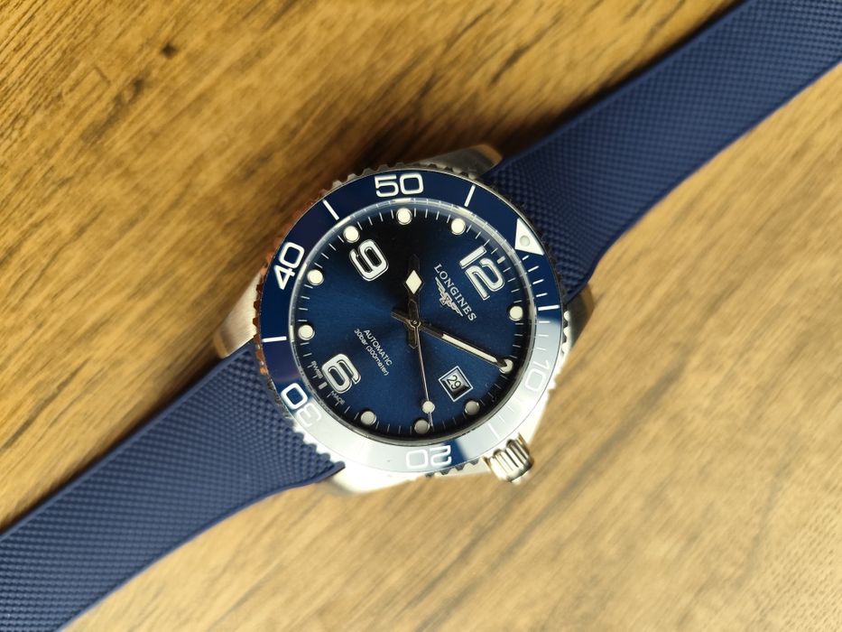 ceas Longines automatic