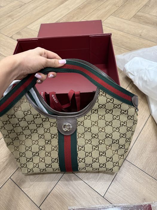 Сумка Gucci Giglio misura Piccolo medium