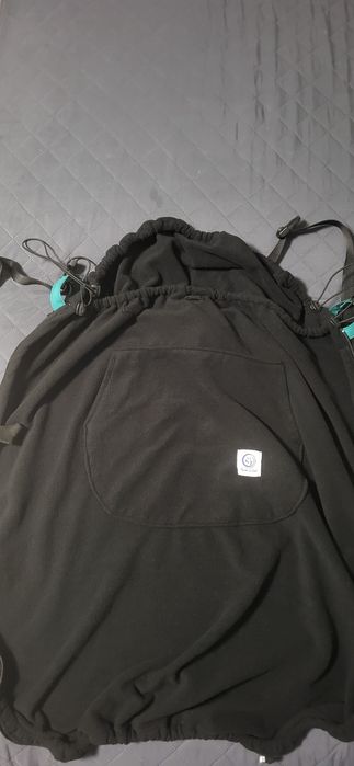 Vand protectie wrap de la brandul "Ia-ma cu tine!"