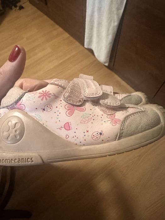 Biomecanics номер 23