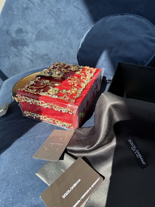 Geanta Dolce Gabbana