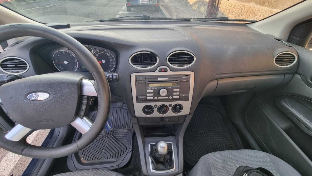 FORD Focus 2006 — imagine 4