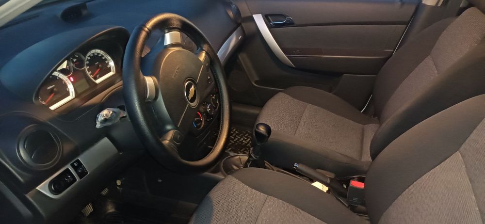 NEXIA 3  2evro позиция