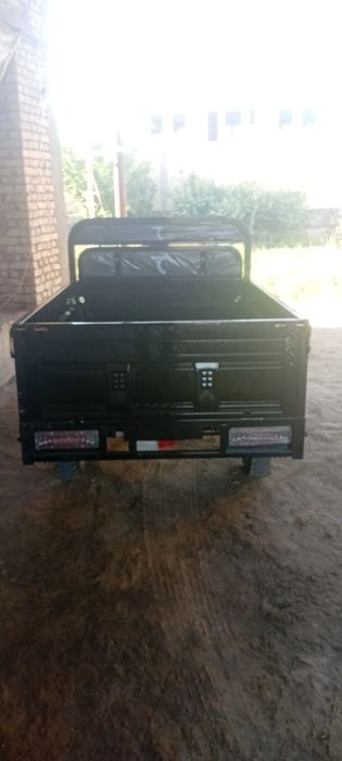 Elektron maskel muravey