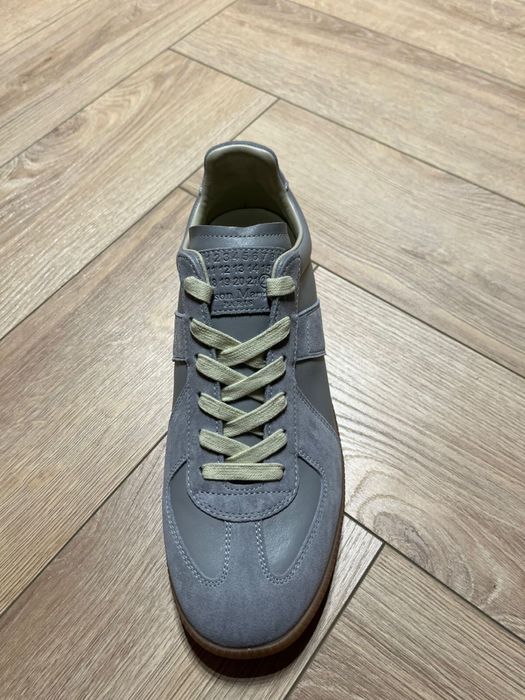 Maison Margiela Replica Оригинал