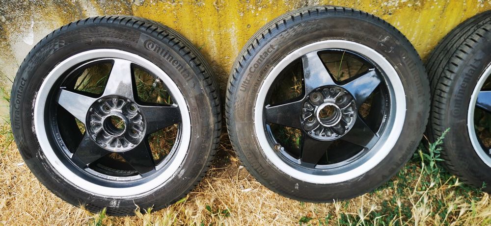 Джанти Momo Star/Penta