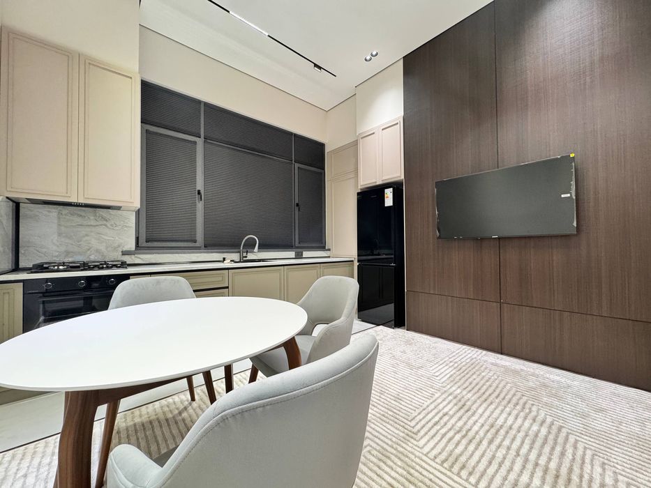 Ц-4 ЖК Кипарис Новостройка 2х-комн 48квм