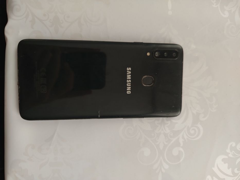 прадам телефон SAMSUNG Galaxy A20s