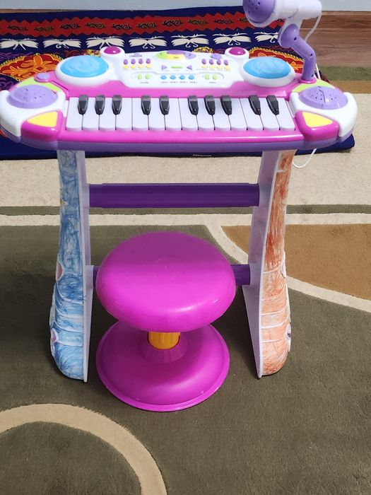 Детские игрушки ещё машинки