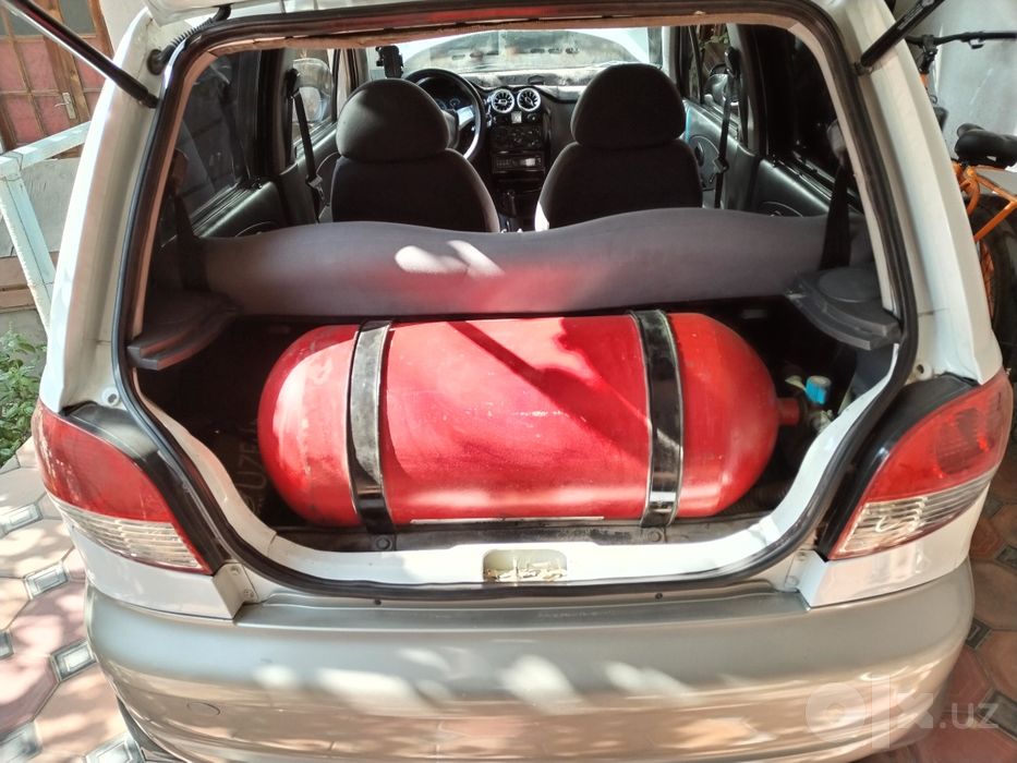 Pradayotsa Matiz best 2009