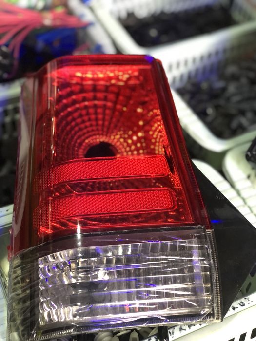 Tiko задний фара