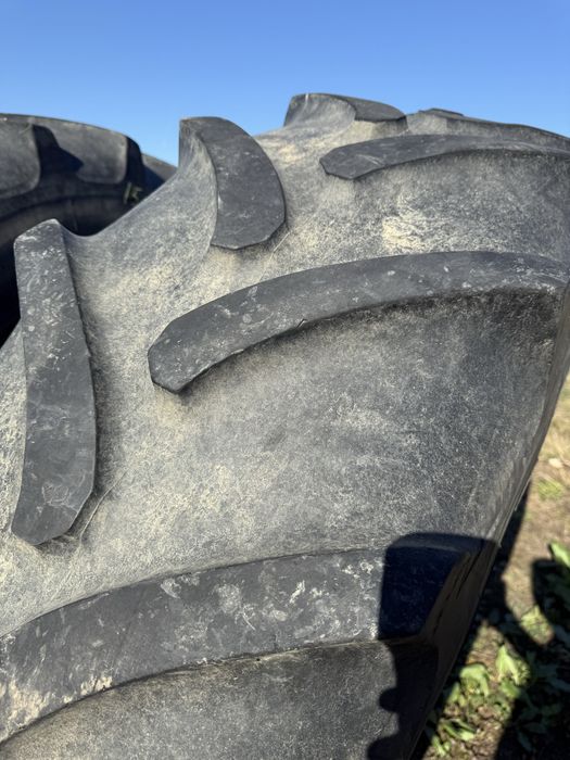 18,4r34 firestone tractor