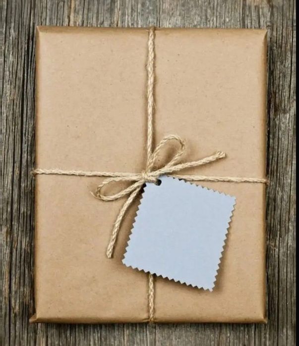 Случайная книга сюрприз