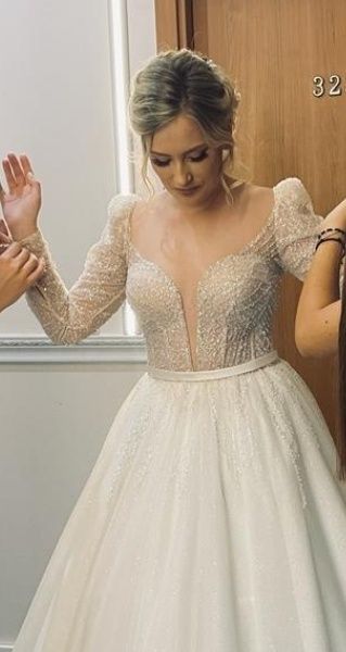 Vand rochie de mireasa Spossa dell Amore