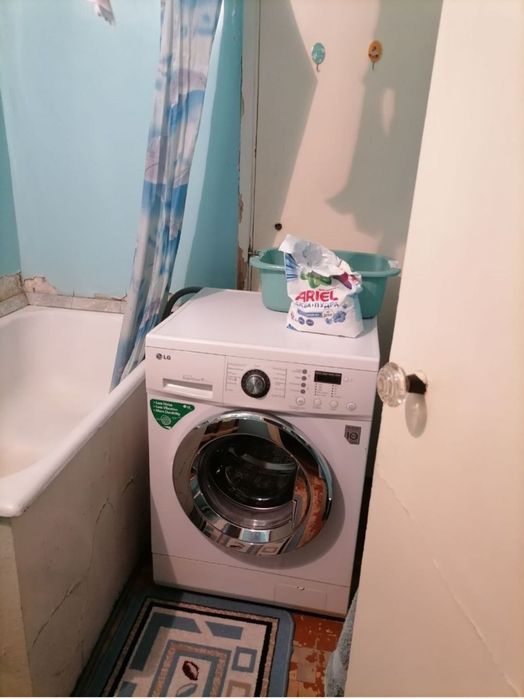 *Ипотека 31м²‼️ Чилонзор-3 *1\3\4