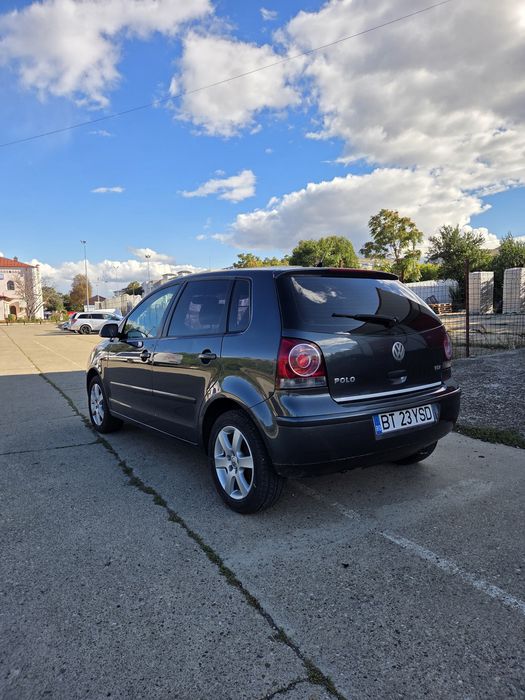Vand Polo 1.4 Tdi