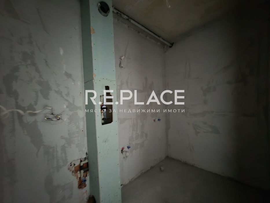 1-стаен в Варна-Виница площ 70 цена 92700