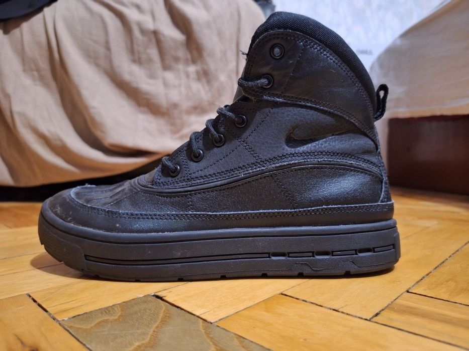 Nike Woodside High. 38,5 номер..