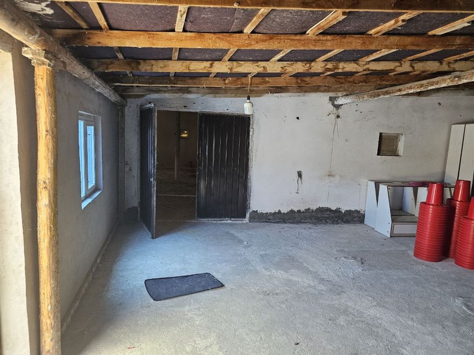 Мол боқиш учун 200 бош мола мўлжалланган ферма ижара