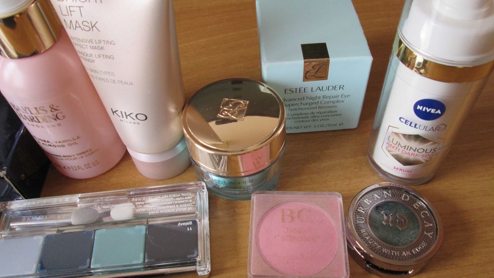 Маркова козметика