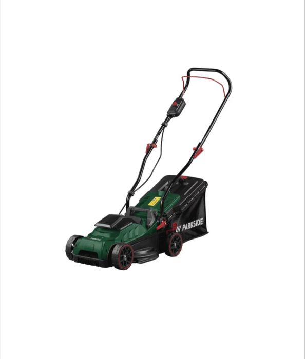 Косачка Парксайд на батерия 20 v