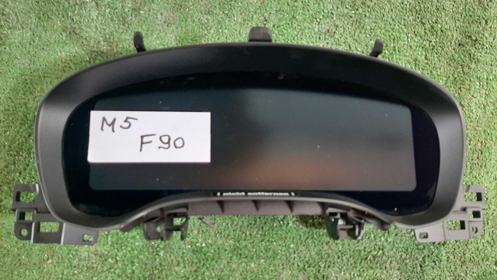 Ceas de bord BMW M5 F90